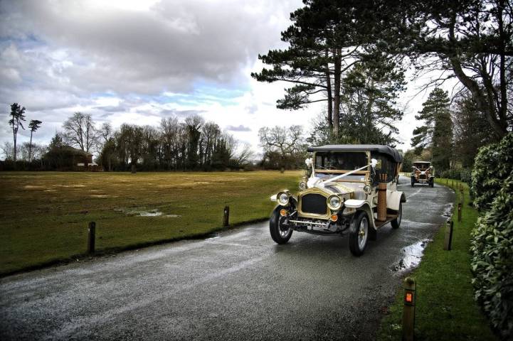 Inglewood Manor, Venues in Cheshire