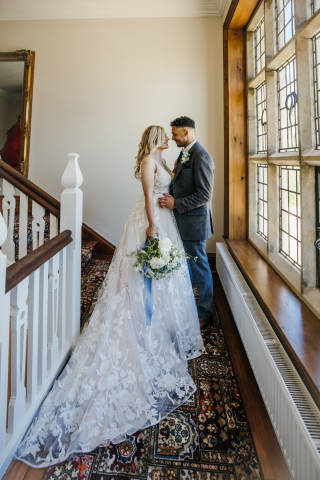 Plum Park Manor in Northamptonshire