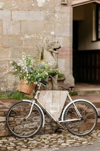 Historic Wedding Venue in Cumbria