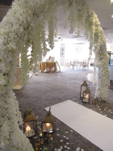 Mercure Liverpool Atlantic Tower Hotel,Venues in Merseyside