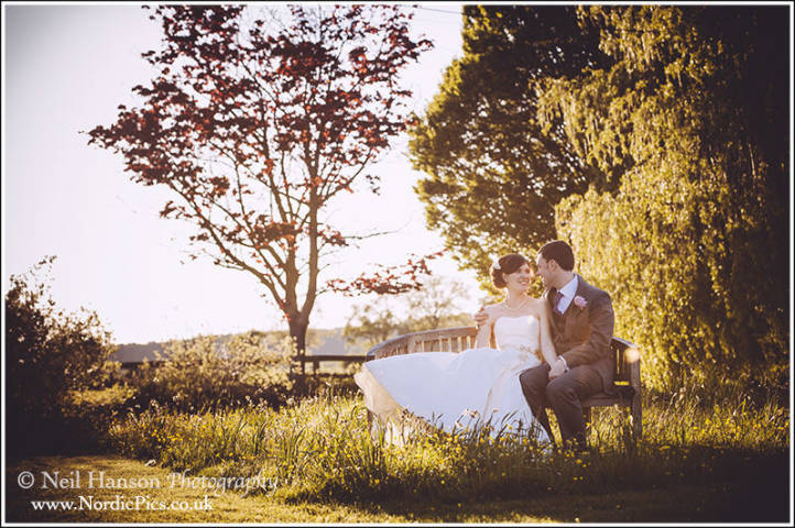 Neil Hanson Photography, Photographers in Oxfordshire