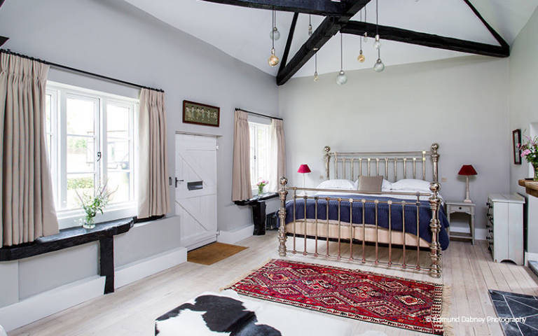 The Smithy Wasing Park, Venue in Berkshire