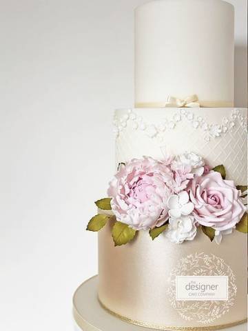 The Designer Cake Company,Cakes & Fountains in Tyne and Wear