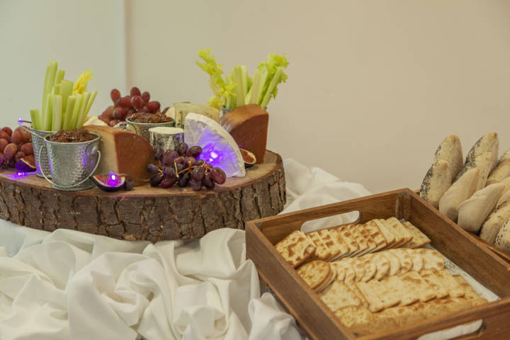 Orsett Hall Hotel Venues in Essex