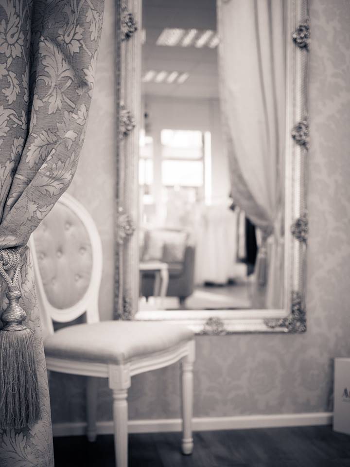 Ever After Bridal Wear Bridal Wear in Yorkshire - West