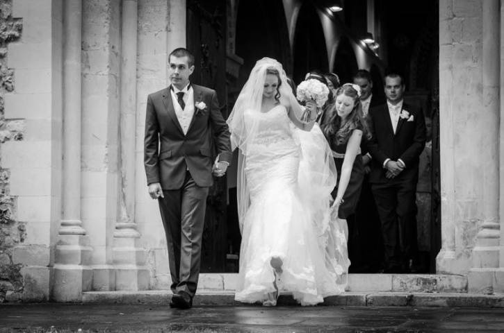 Paul Phillips Wedding Photography,Photographers in Hertfordshire
