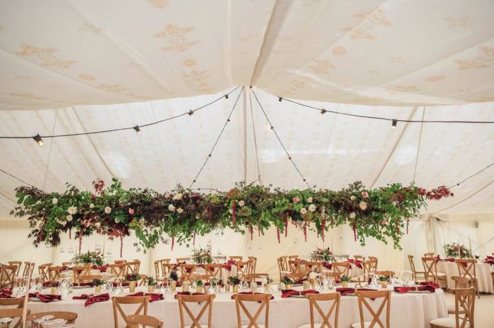 Fabulous Flowers,Florists in Oxfordshire