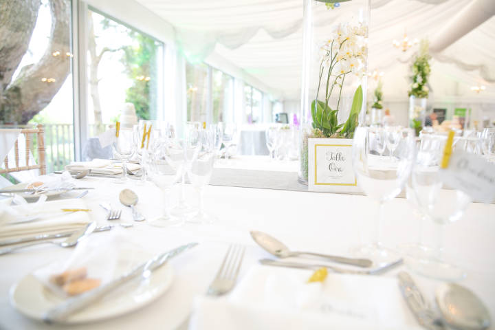 Llechwen Hall Hotel,Venues in South Wales