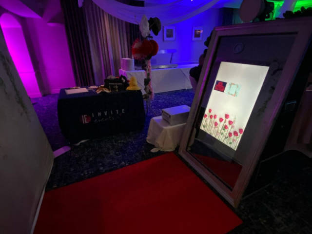 Invite Events Entertainment in Hampshire