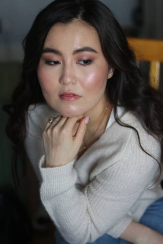 Bridal by Ema Beauty, Hair & Make-up in Hertfordshire
