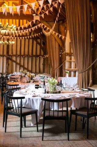 Tithe Barn
