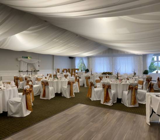 Wedding Venue South Wales