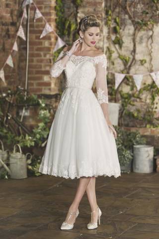 Tamsin's Bridal Boutique,Bridal Wear in Worcestershire