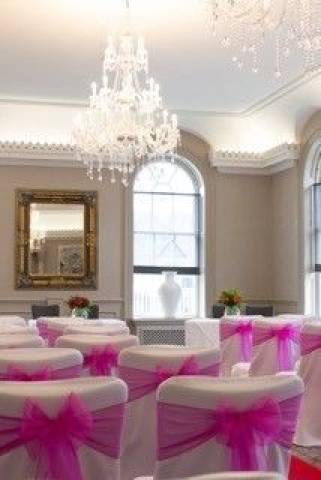 Queens Hotel Cheltenham – MGallery,Venues in Gloucestershire
