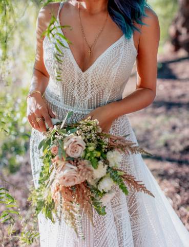 Pure Couture Bridal Wear in Buckinghamshire