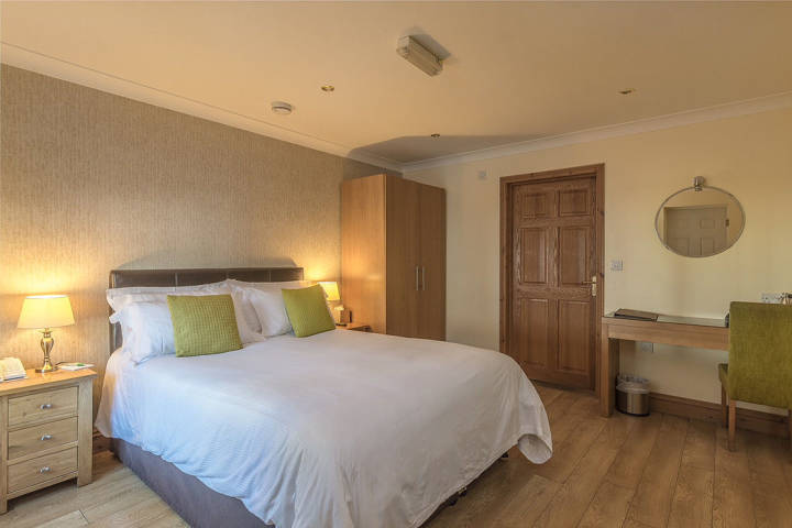The Stanwick Hotel,Guest Accommodation in Northamptonshire
