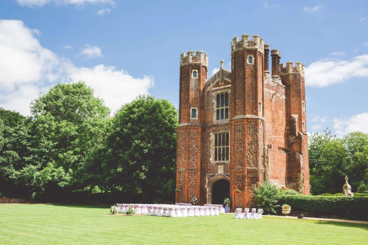 Leez Priory Venues in Essex