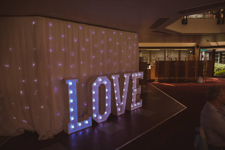 Moor Hall,Venues in Berkshire
