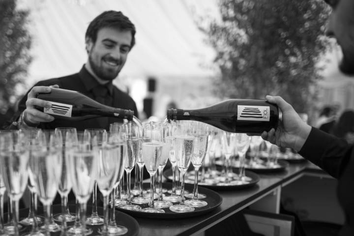 Le Talbooth,Venues in Essex