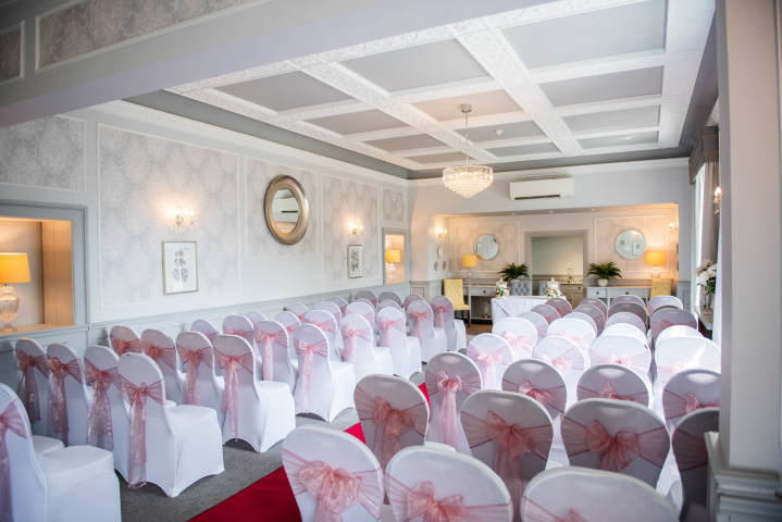 The Southcrest Manor Venues in Worcestershire