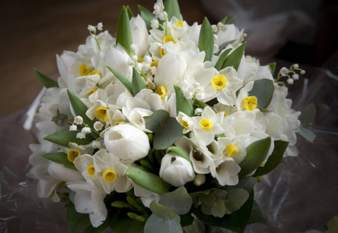 Oops-a-Daisy Florists in Gloucestershire