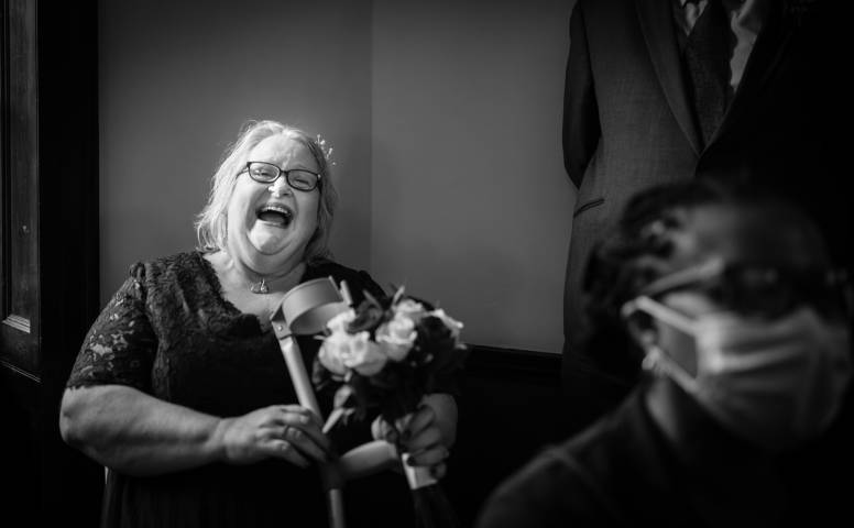 Paul Gapper Wedding Photographer Photographers in South London