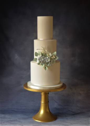 Lisa Adams Cakes Cakes and Sweet Treats in Buckinghamshire