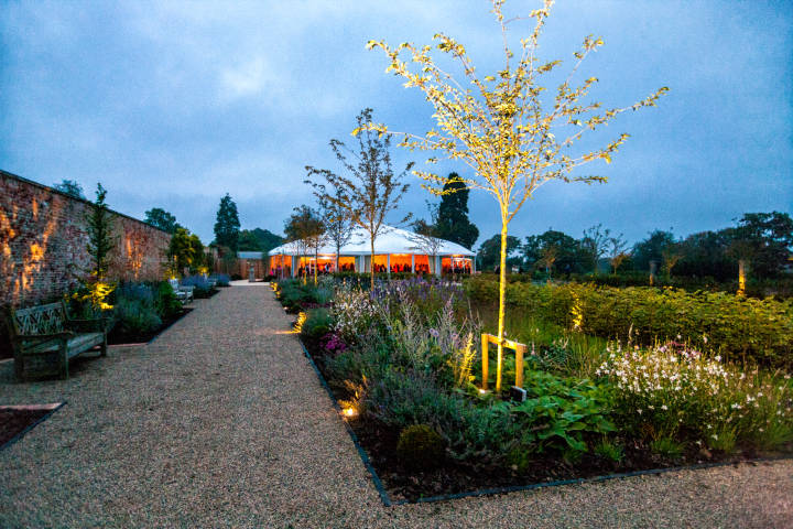 Wynyard Hall,Venues in County Durham