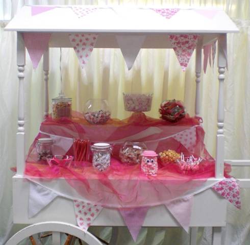 Celebration China Hire Ltd,Caterers & Catering Hire in Nottinghamshire
