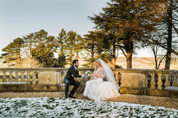 Coombe Lodge,Venues in Bristol and Somerset