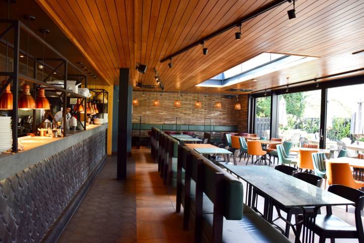 The Four Alls Venues in Warwickshire