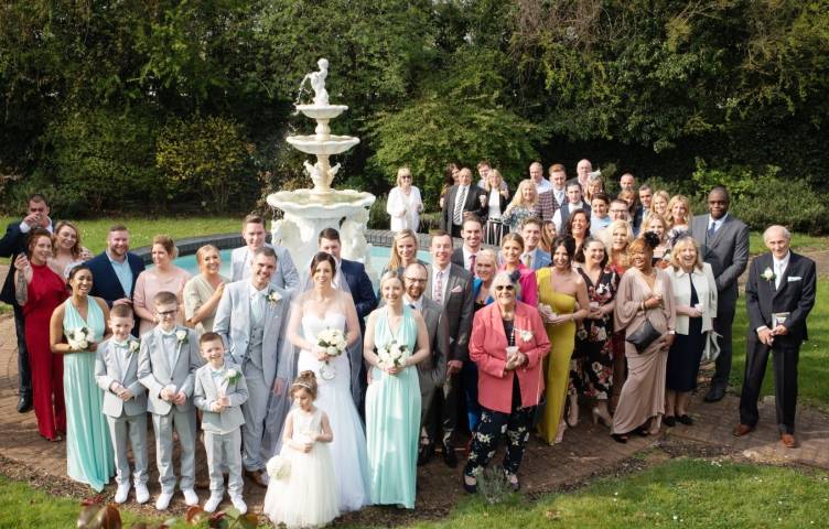 Best Western Thurrock Hotel Venues in Essex