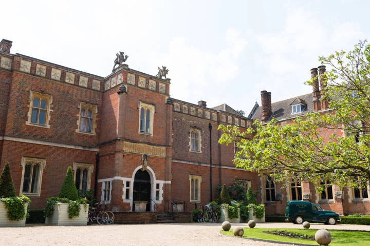 Wotton House,Venues in Surrey