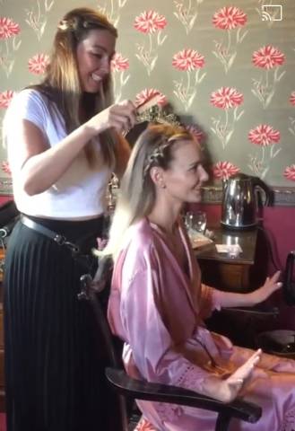 Be Beautiful by Andrea Beauty, Hair & Make-up in County Durham