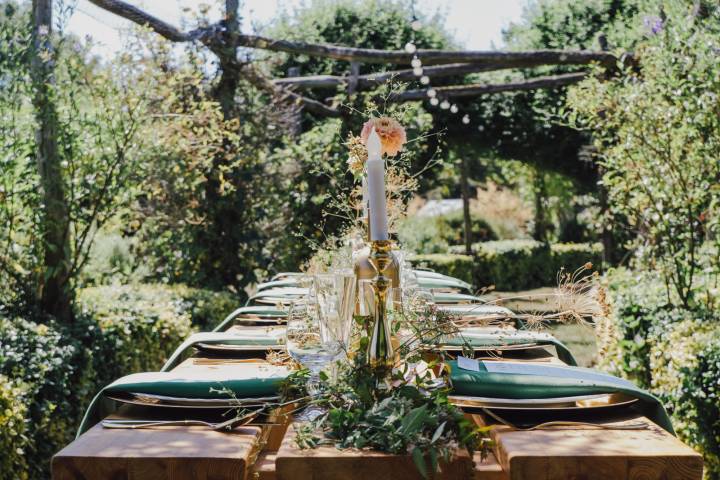 The Gardens Wedding Venue in Kent