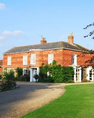 Parkhill Hotel - Civil and Reception Venue