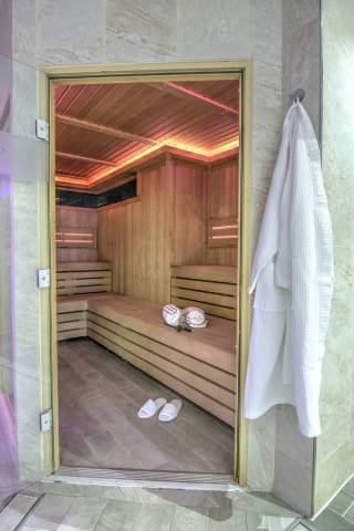 China Fleet Country Club,Spas & Treatments in Cornwall and Isles of Scilly