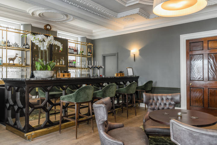 Gorse Hill Venues in Surrey