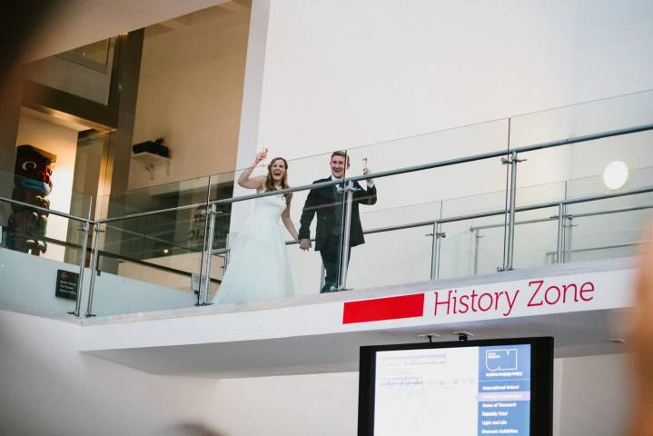 Ulster Museum Venues in County Antrim