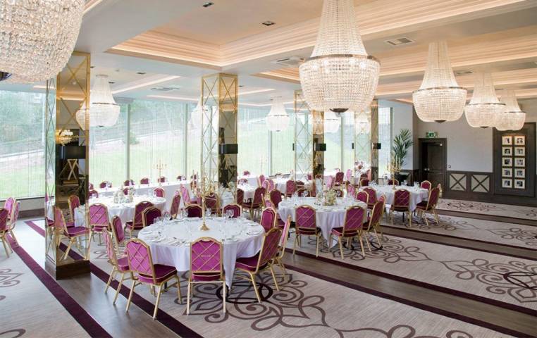 Boclair House Hotel,Venues in Glasgow & South West Scotland