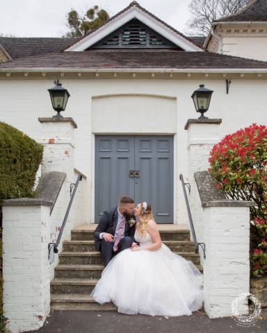 Mercure Gloucester Bowden Hall Hotel Venues in Gloucestershire