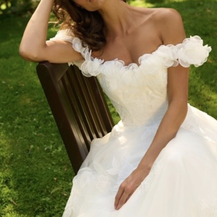 Wedding dresses Lincolnshire 