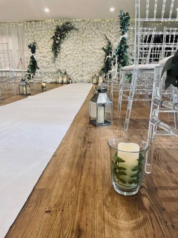 Thief Hall Venues in Yorkshire - North