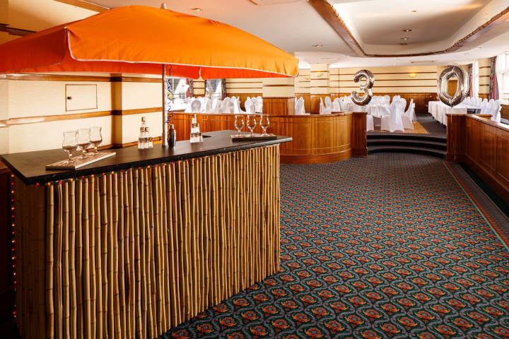 Mercure Ayr Hotel,Venues in Glasgow & South West Scotland