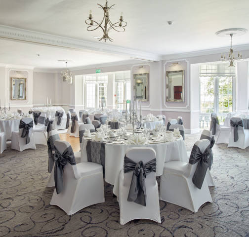 Manor Parc Hotel Cedar Room , Venues in Cardiff, Cedar Room