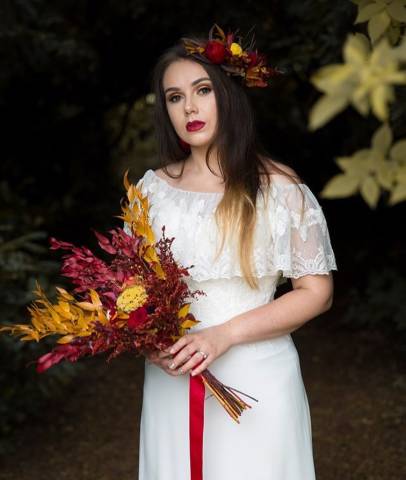 Blwsome Florists in Essex