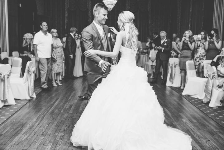Villiers Hotel Wedding Venue,Venues in Buckinghamshire