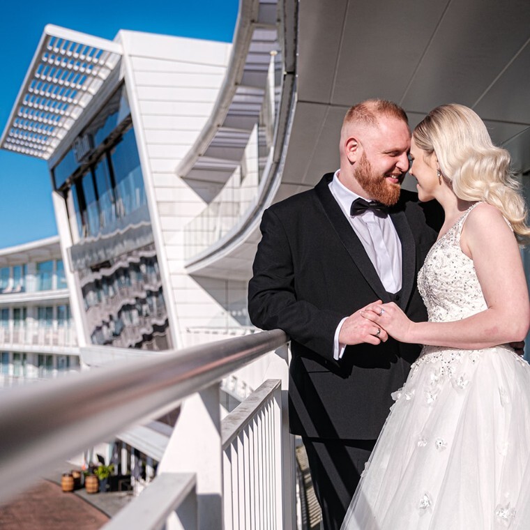 Hilton Southampton