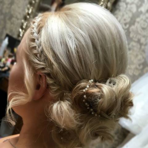 Mink Studios,Beauty, Hair & Make-up in Tyne and Wear