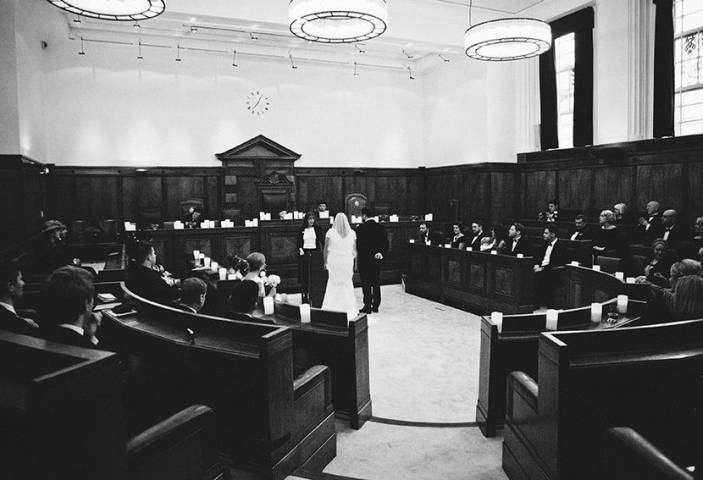 Town Hall Hotel, Venues in London North East